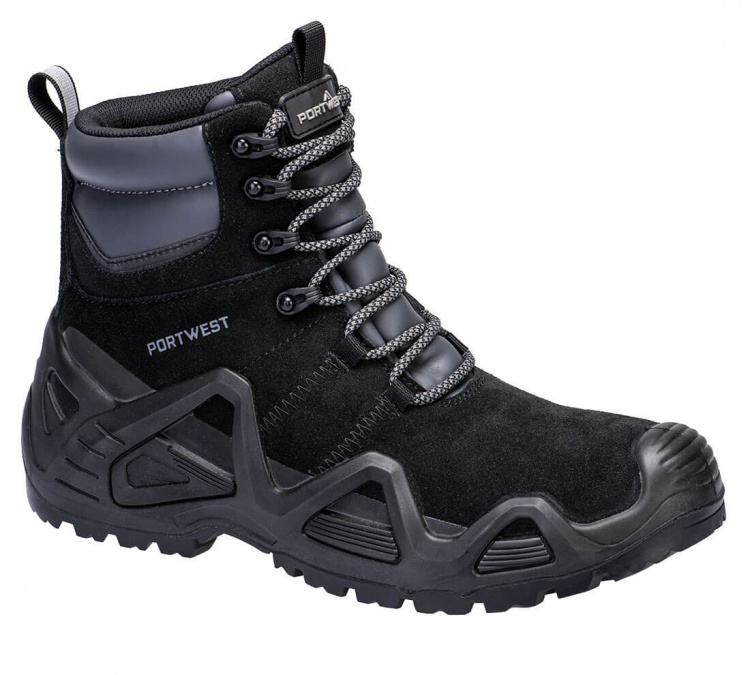 Portwest FV01 FX2 Rafter Composite Boot S7S SR