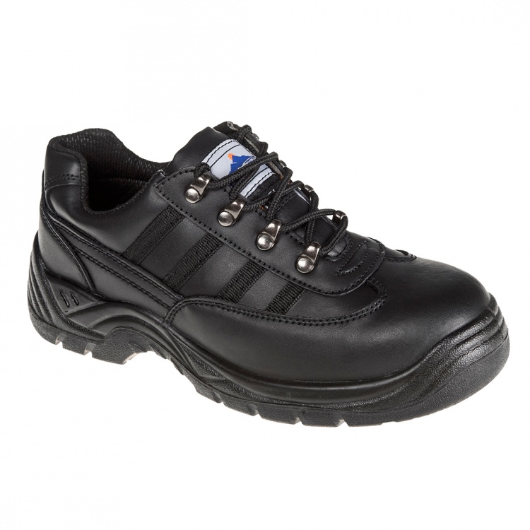 Portwest FW25 Steelite Safety Trainers S1P