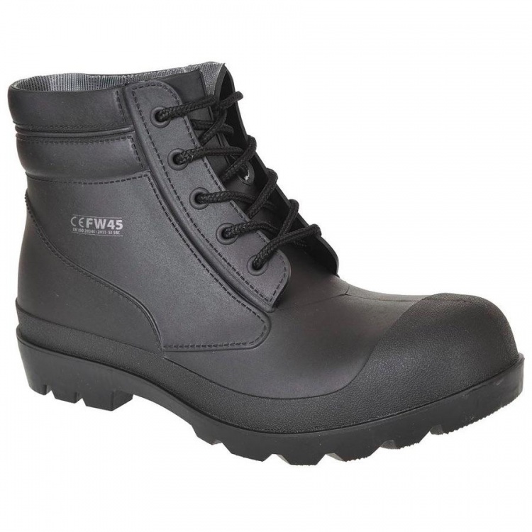 Portwest FW45 PVC Boot S5