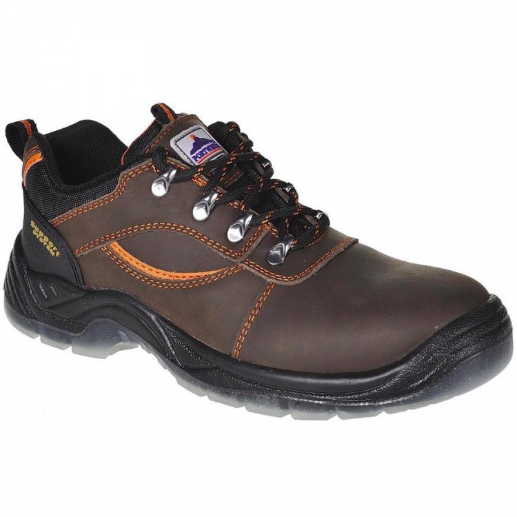 Portwest FW59 Steelite Mustang Shoe S3