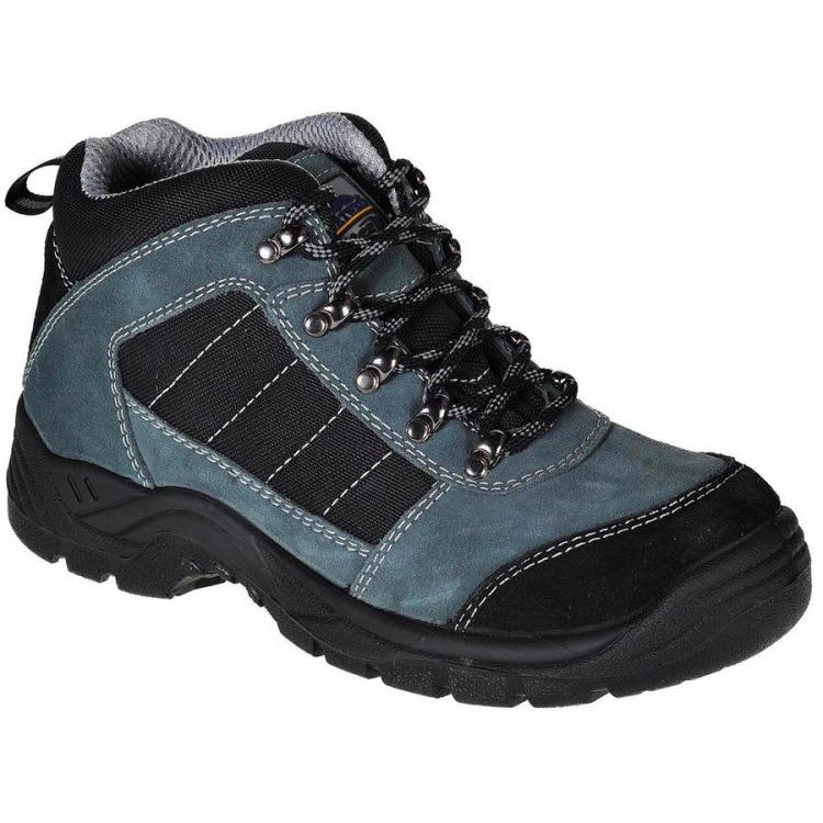 Portwest FW63 Steelite Trekker Boot S1P