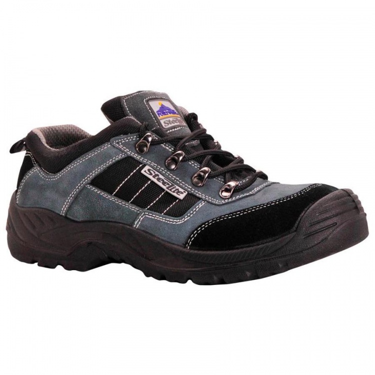 Portwest FW64 Steelite™ Trekker Safety Shoe S1P