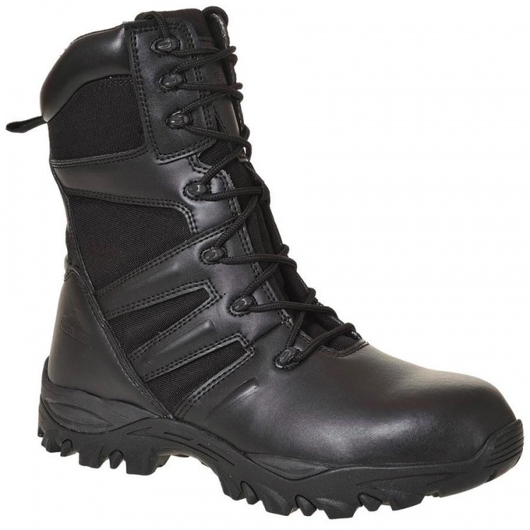 Portwest FW65 Steelite TaskForce Boot S3 HRO