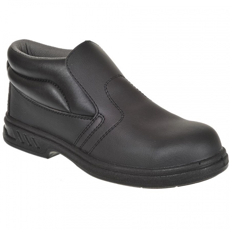 Portwest FW83 Steelite Slip On Safety Boot S2