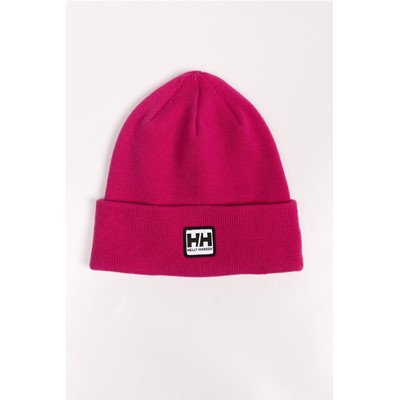 Helly Hansen Sport Urban Cuff Beanie Magenta