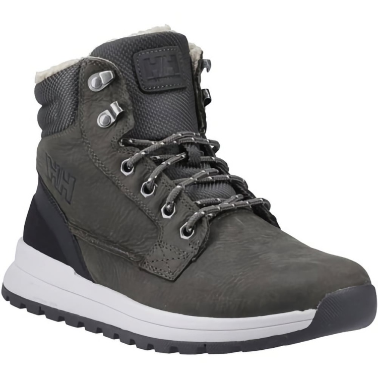 Helly Hansen Kelvin Lx Snow Boots - Warme Winterstiefel Für Kalte Tage