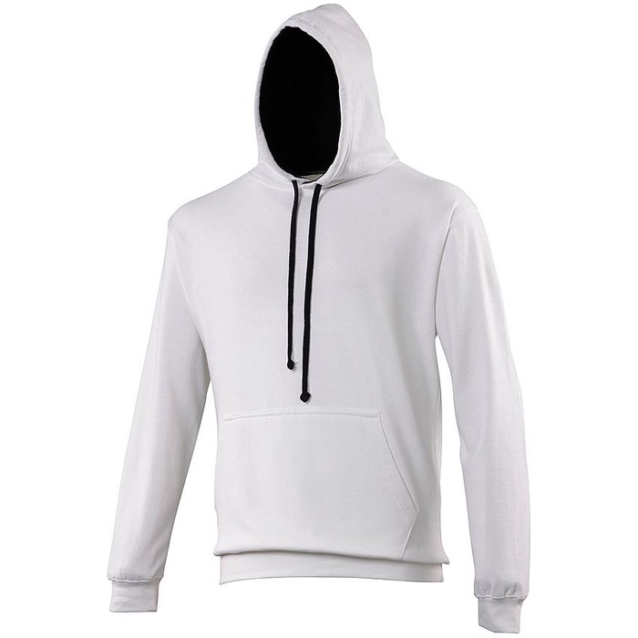 Just Hoods JH003 AWDis Varsity Hoodie