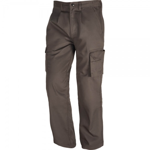 ORN Clothing Condor 2500 Combat Kneepad Workwear Trousers | BK Safetywear
