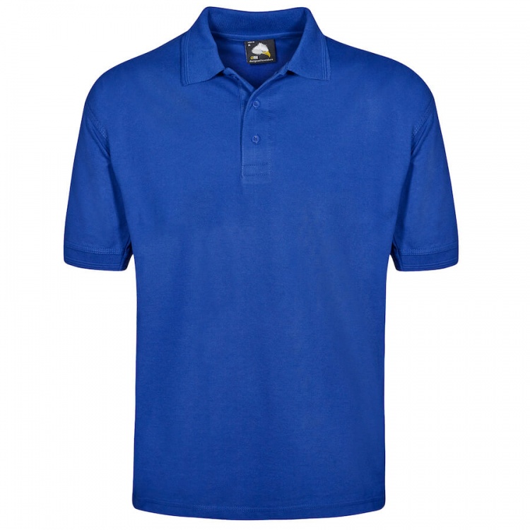 ORN Clothing Eagle 1150 Premium Polo Shirt | BK Safetywear