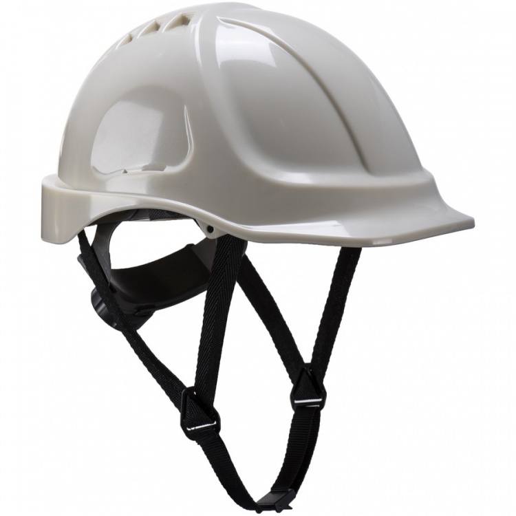 Portwest PG54 Endurance Glowtex Helmet