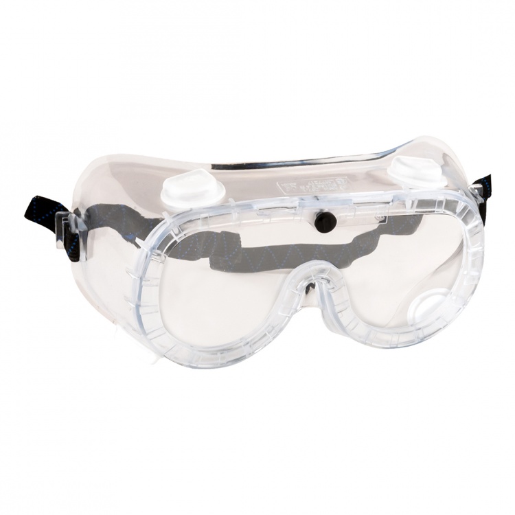 Portwest PW21 Indirect Vent Goggle