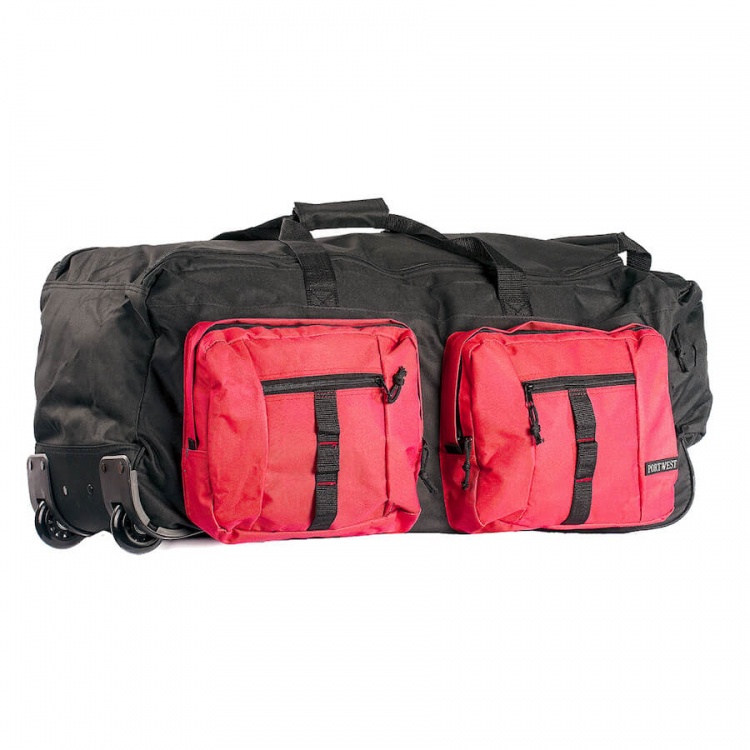 Multi Pocket Travel Bag