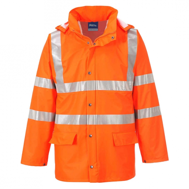 Portwest RT50 Sealtex Ultra Unlined Jacket 185g
