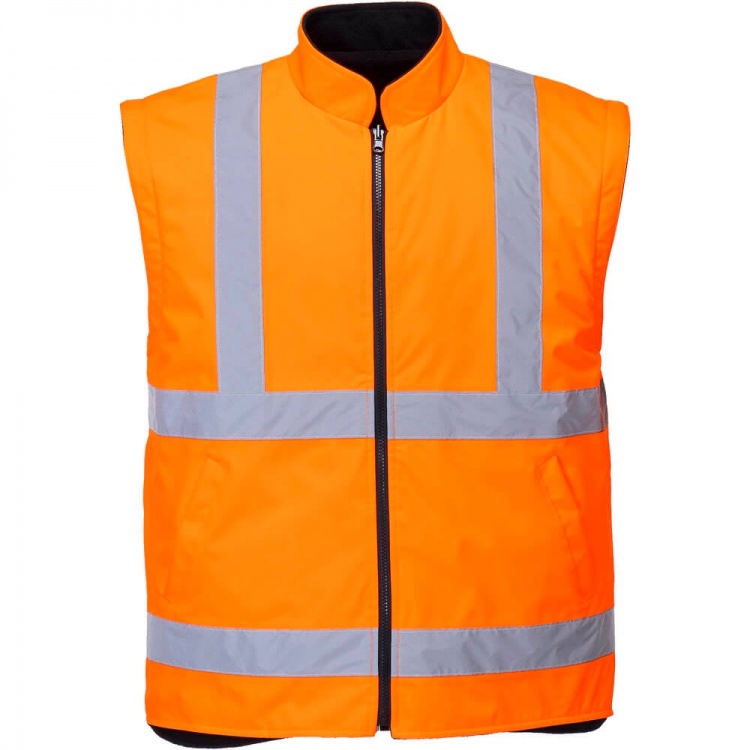 Portwest S766 Essential 5-in-1 Jacket | BK Safetywear