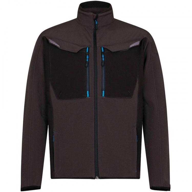 Portwest T750 WX3 Softshell Jacket