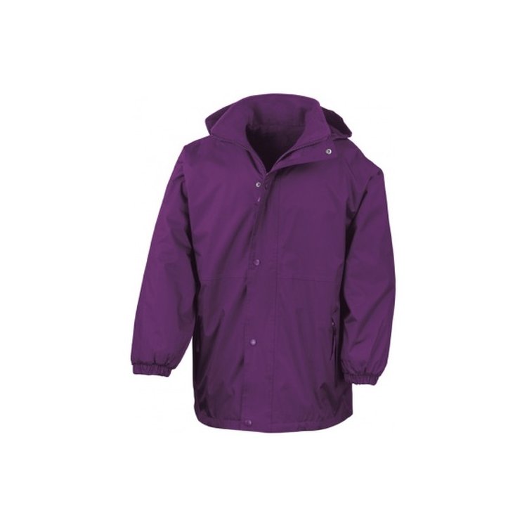 Result Reversible Stormdri 4000 Jacket 