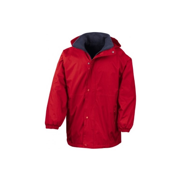 Result Reversible Stormdri 4000 Jacket 