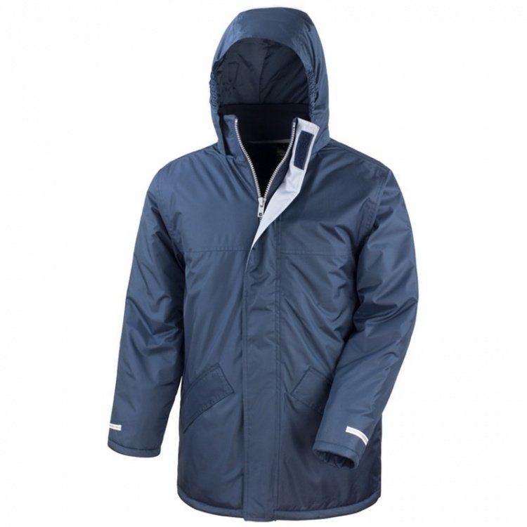 Result Clothing R207X Core Winter Parka 