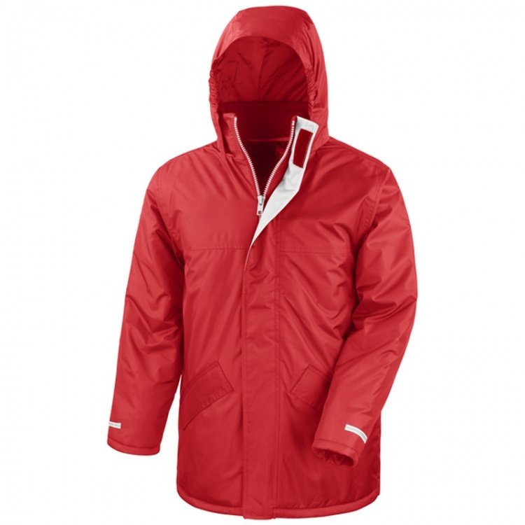 Result Clothing R207X Core Winter Parka 