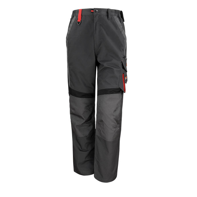 Result Work-Guard R310X Technical Trouser