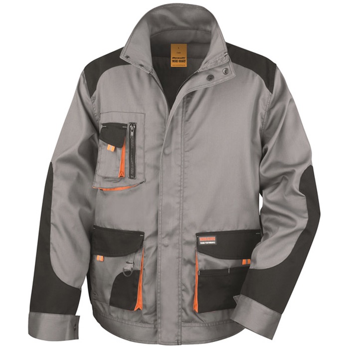 Result Work-Guard R316X Lite Jacket