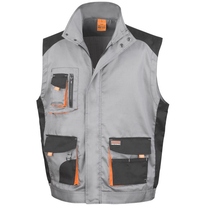 Result Work-Guard R317X Lite Gilet