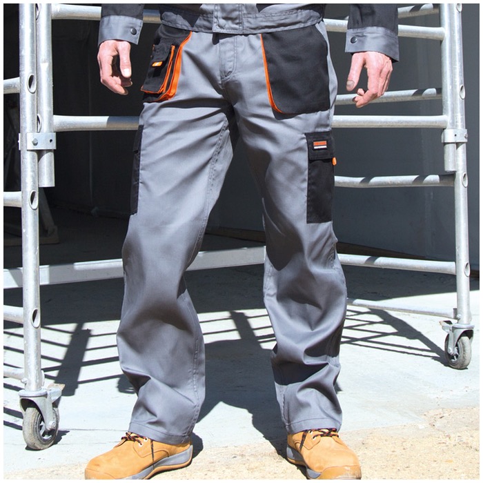Result Work-Guard R318X Lite Trouser
