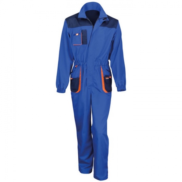 Result Work-Guard R321X Lite Coverall