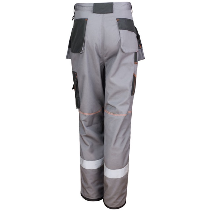 Result Work-Guard R324X X-Over Holster Trouser With Cordura