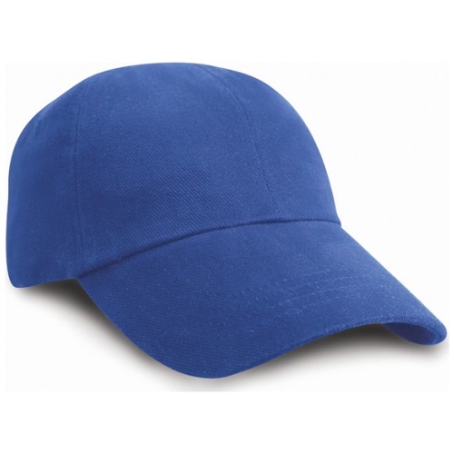 RESULT RC024X Low Profile Heavy Brushed Cotton Cap