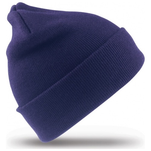 Result Work-Guard RC029X Wooly Ski Hat