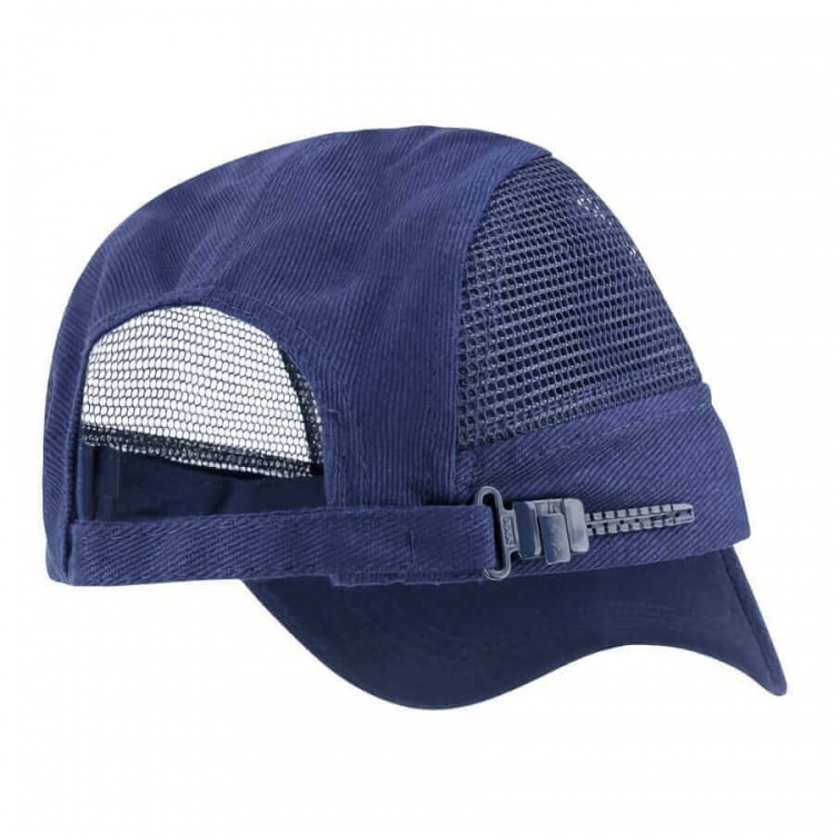 Result RC047X Sport Cap with Side Mesh