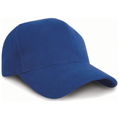 Result RC025X Pro-Style Heavy Brushed Cotton Cap