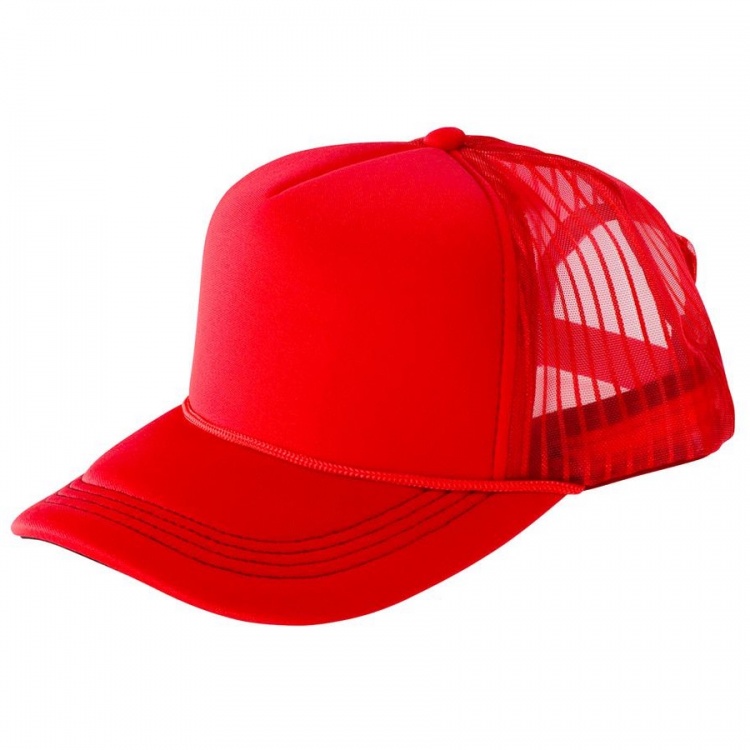 Result RC079X Super Padded Mesh Baseball Cap