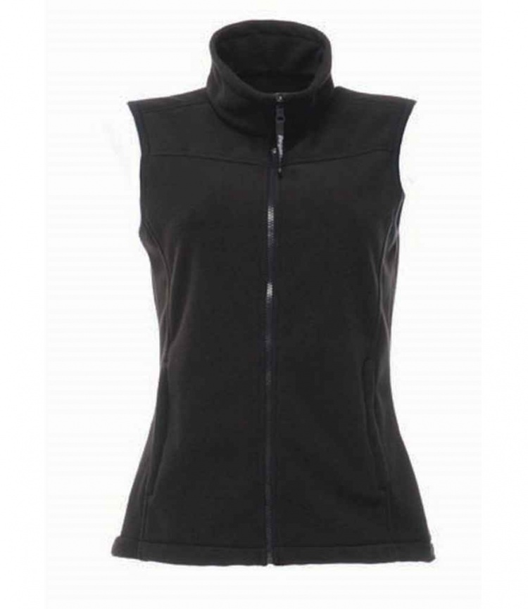 Regatta RG184 Ladies Haber II Fleece Bodywarmer