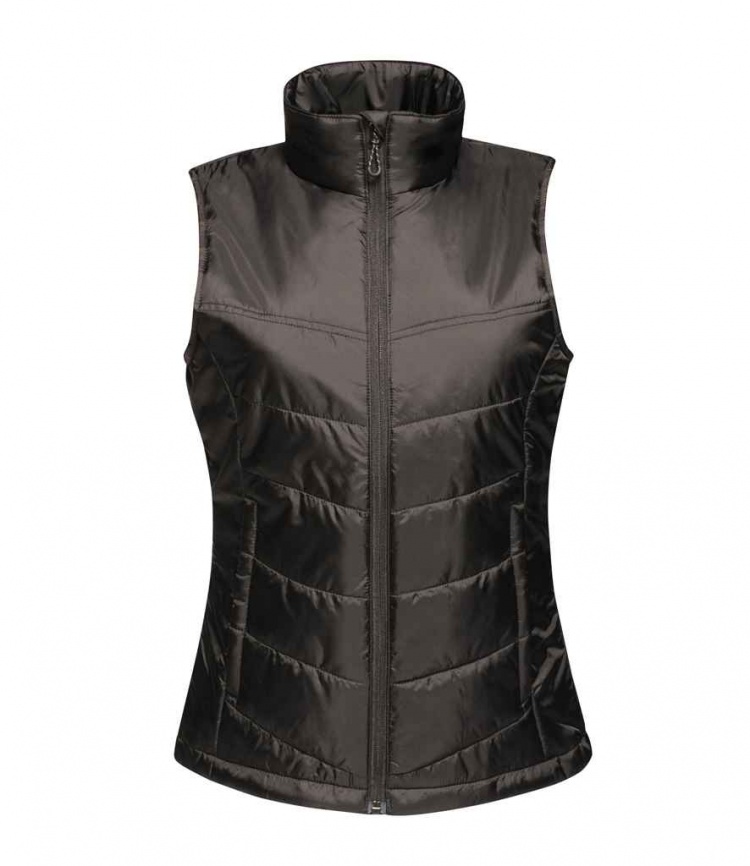Regatta RG218 Ladies Stage II Insulated Bodywarmer