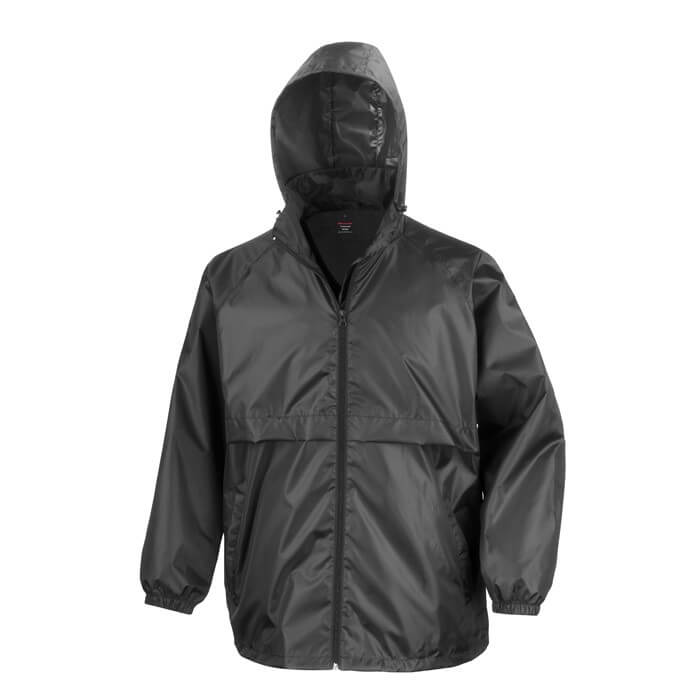 Result Clothing R204X Result Core Windcheater | BK Safetywear
