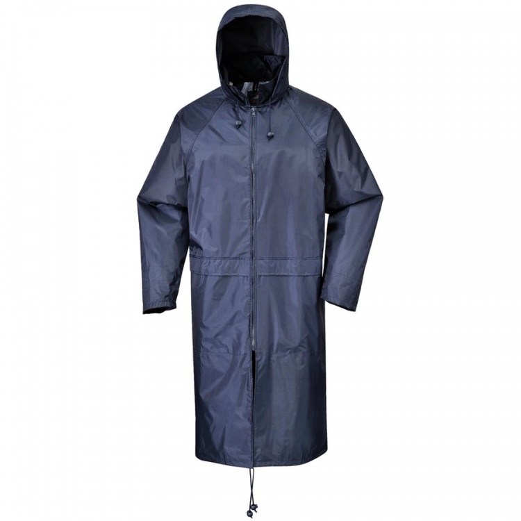 Portwest S438 Classic Adult Rain Coat