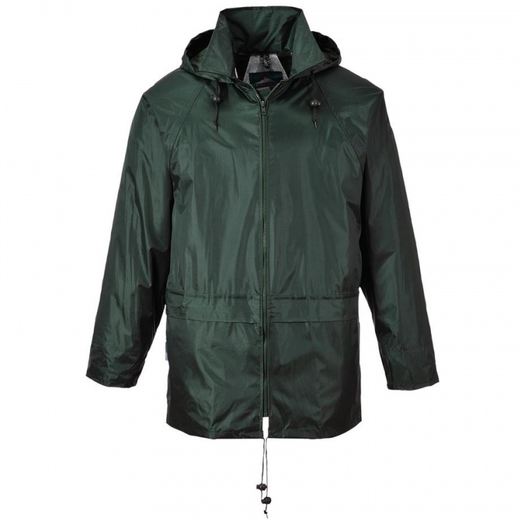 Portwest S440 Classic Rain Jacket