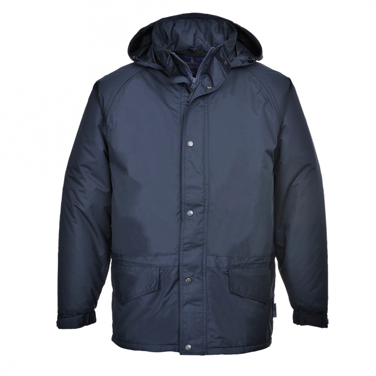 Portwest S530 Arbroath Breathable Fleece Lined Jacket