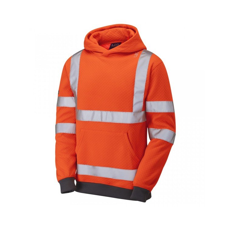 Funktions-Jacket EN ISO 20471 KLASSE 3