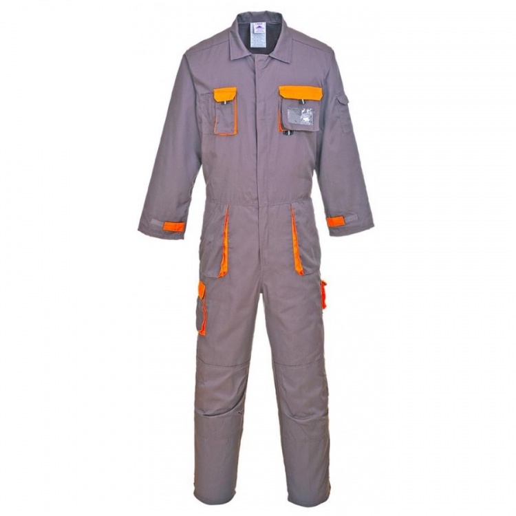 Portwest TX15 Texo Contrast Coverall