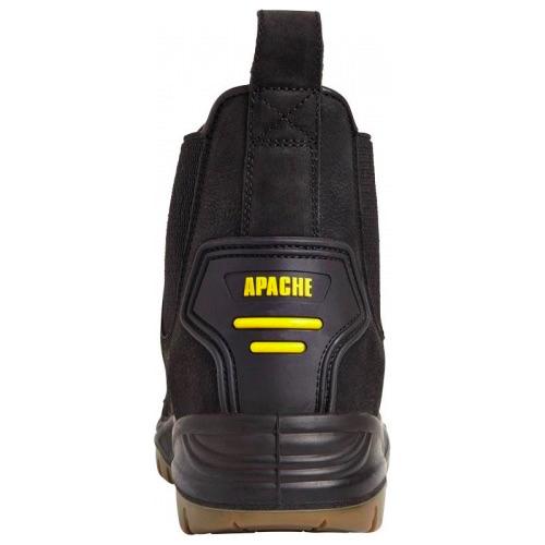 Dealer Boots BK Safetywear