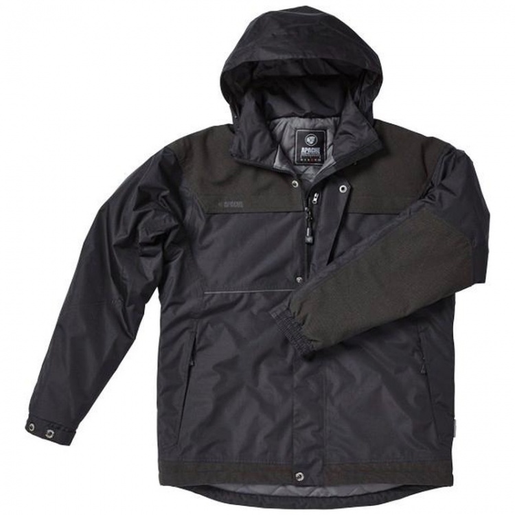 Apache Workwear ATS Waterproof Jacket