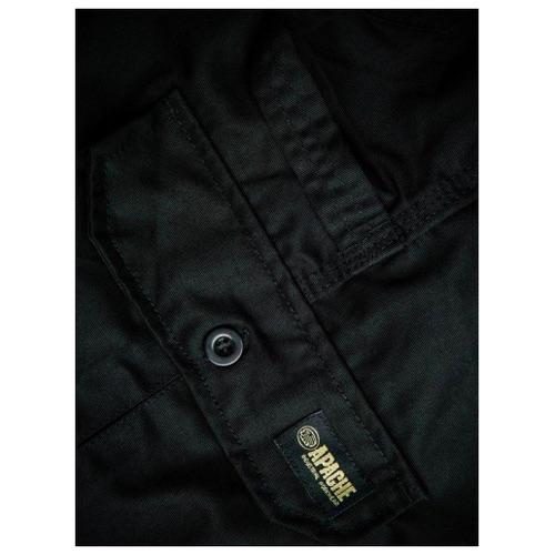 Apache Workwear APIND Industry Cargo Trouser Black