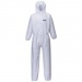 Portwest ST40 BizTex Microporous Coverall Type 5/6 (Carton Qty 50)