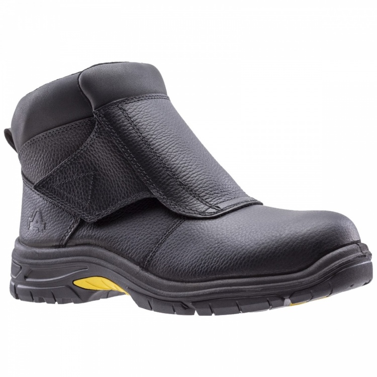 Amblers Safety AS950 Welding Safety Boot S3 HRO WG SRC