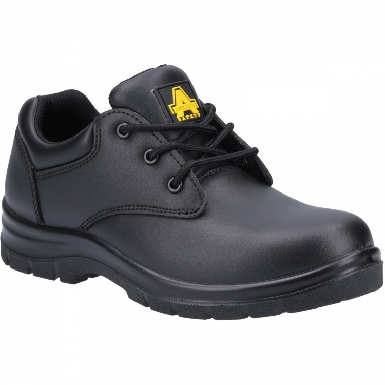 Amblers Safety AS715C Safety Shoes S3 SRC