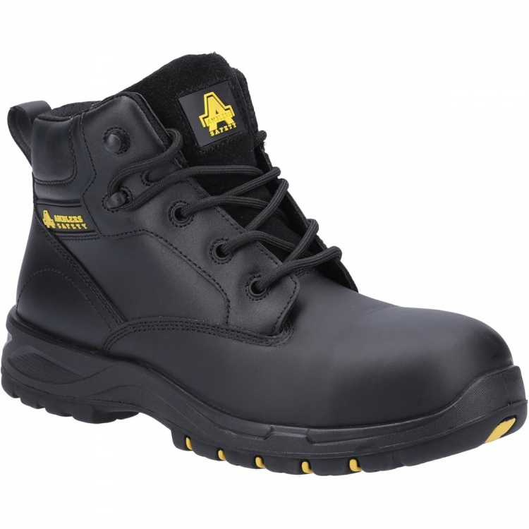 Amblers Safety AS605C Safety Boots S3 WR HRO SRC