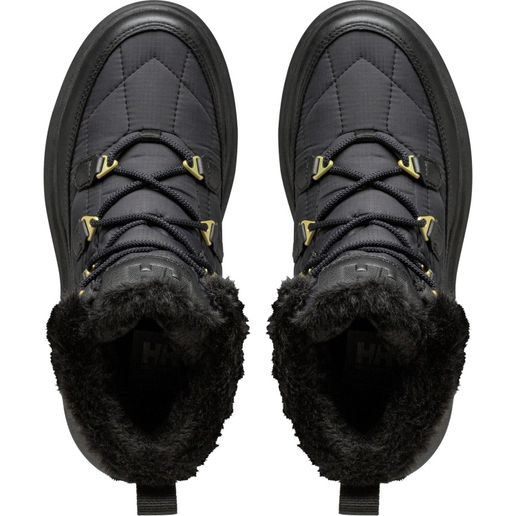 Helly Hansen Sport Willetta Mid Boots Black